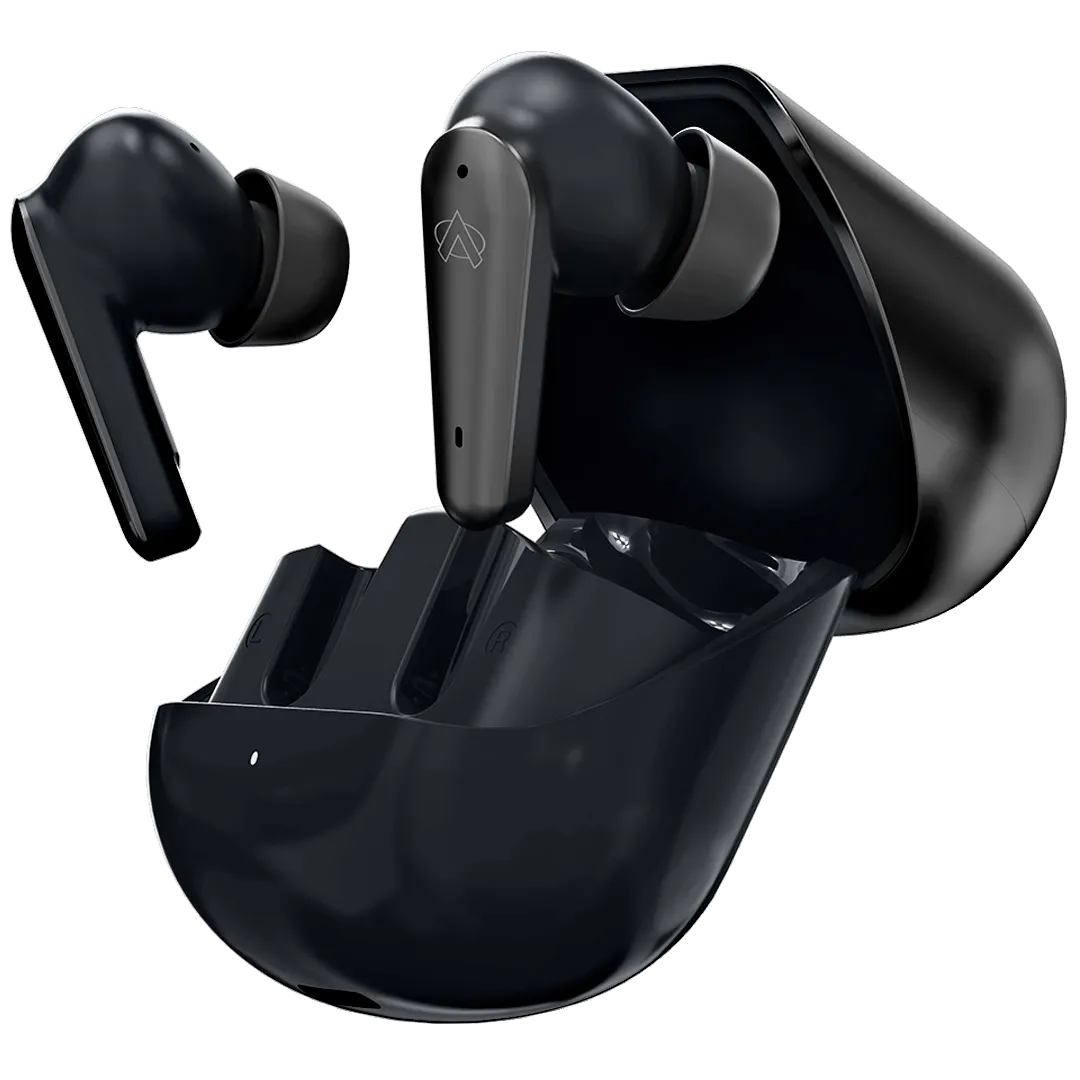 Airbud 595 Flip Earbuds