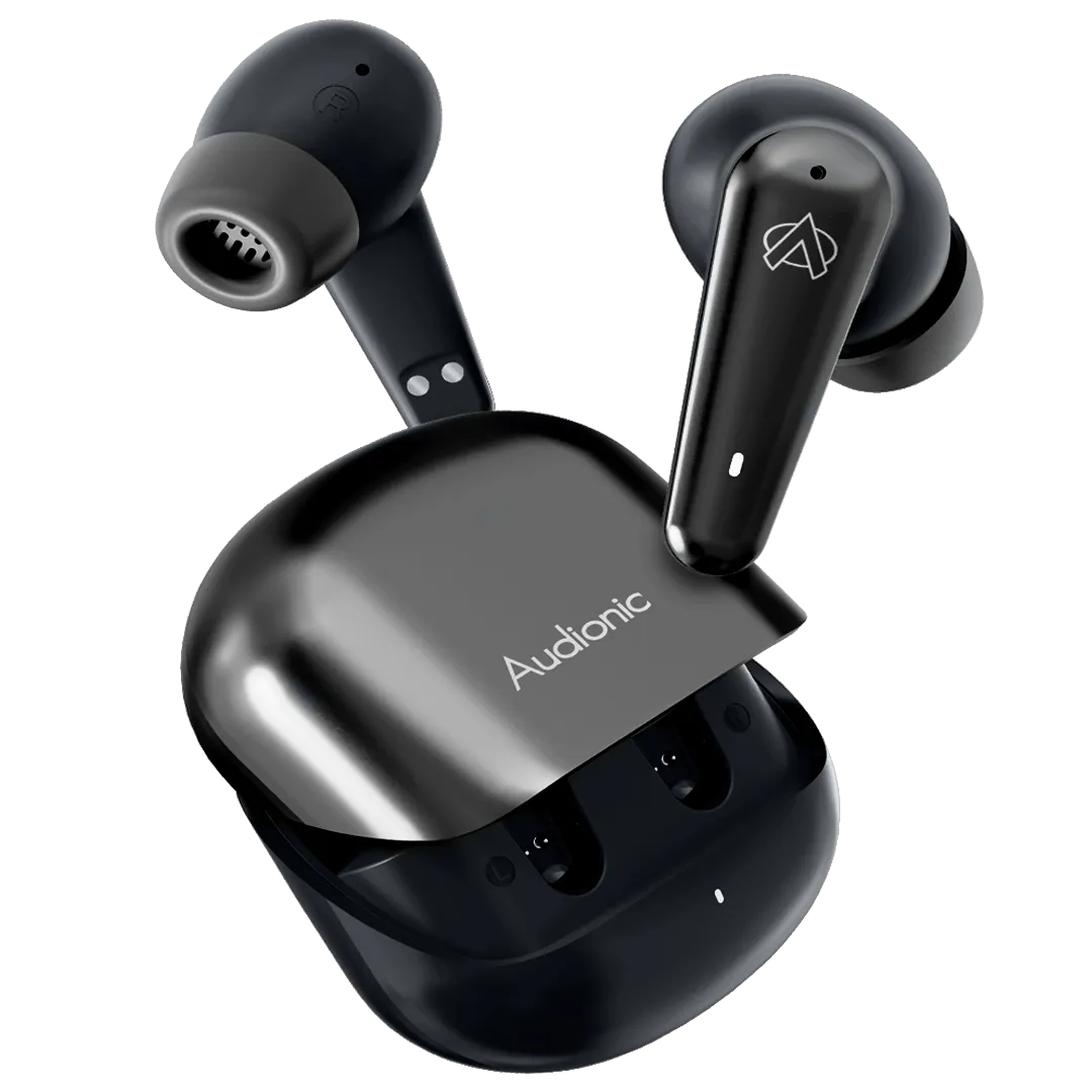 Airbud 595 Flip Earbuds