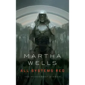 All Systems Red