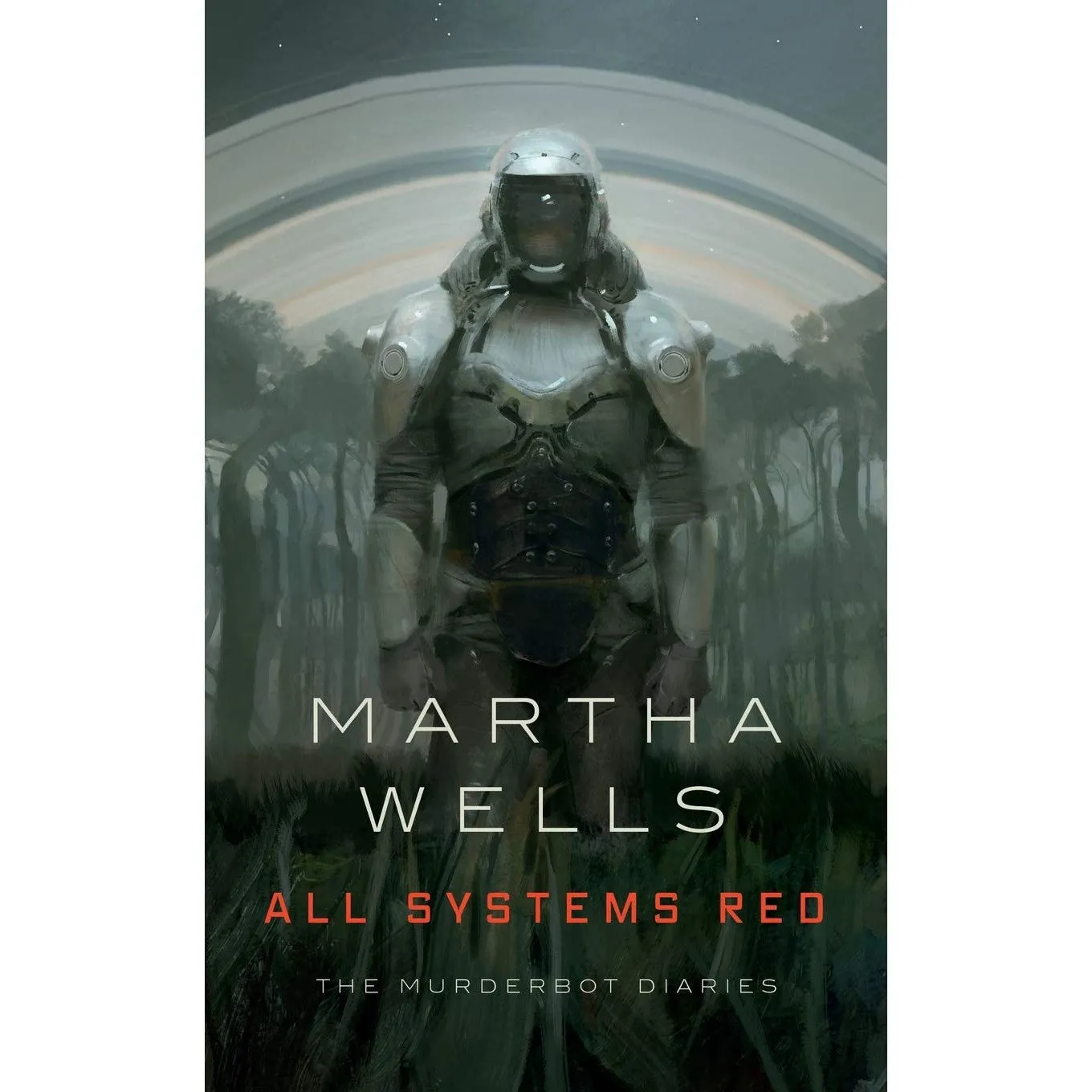 All Systems Red