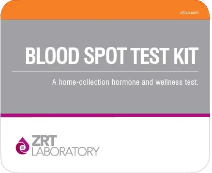 AM Cortisol (C) (Blood Total)