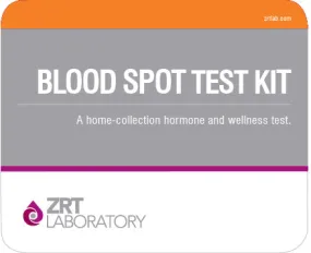 AM Cortisol (C) (Blood Total)