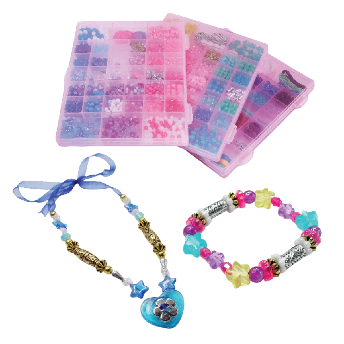 Amazing Beads Cases