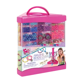 Amazing Beads Cases