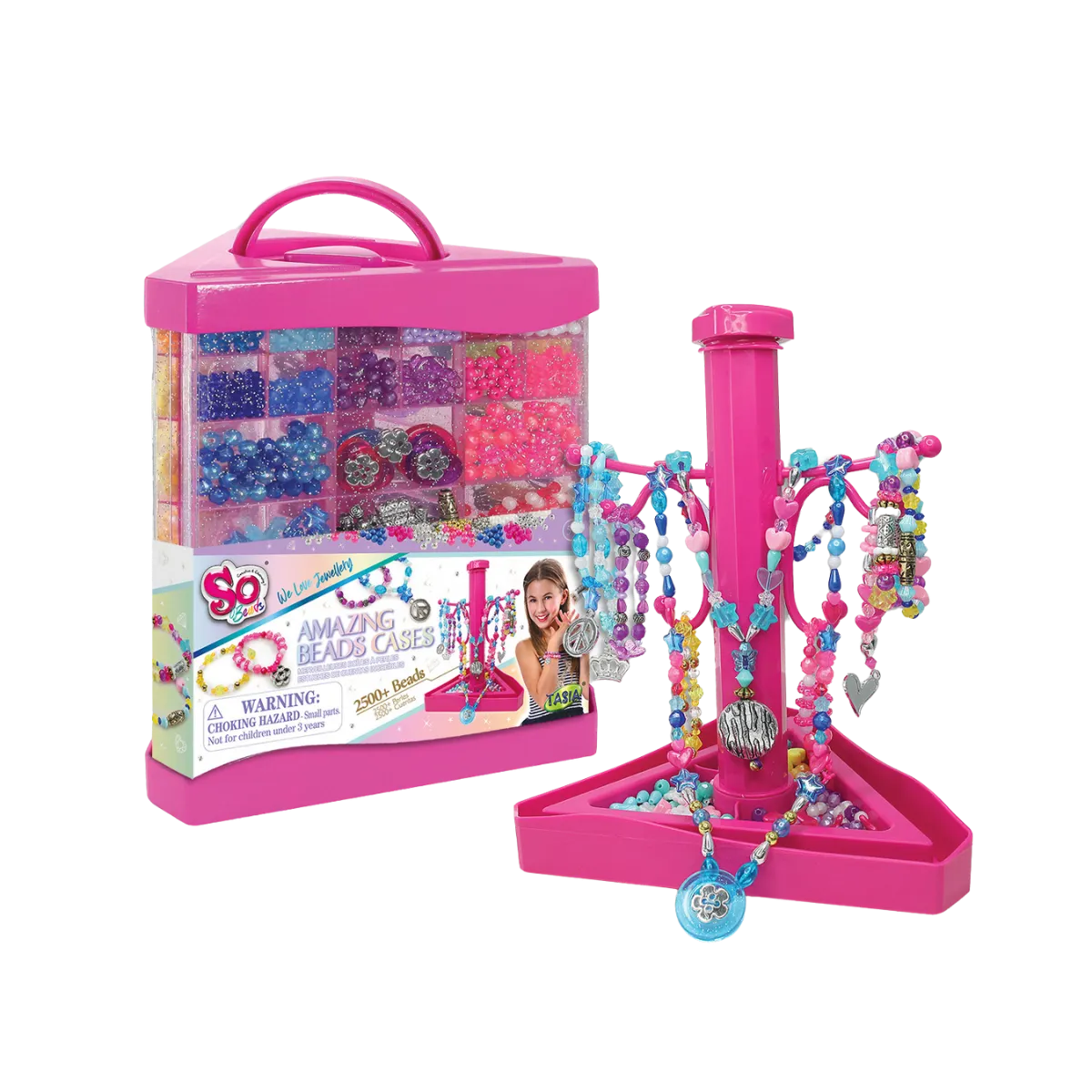 Amazing Beads Cases