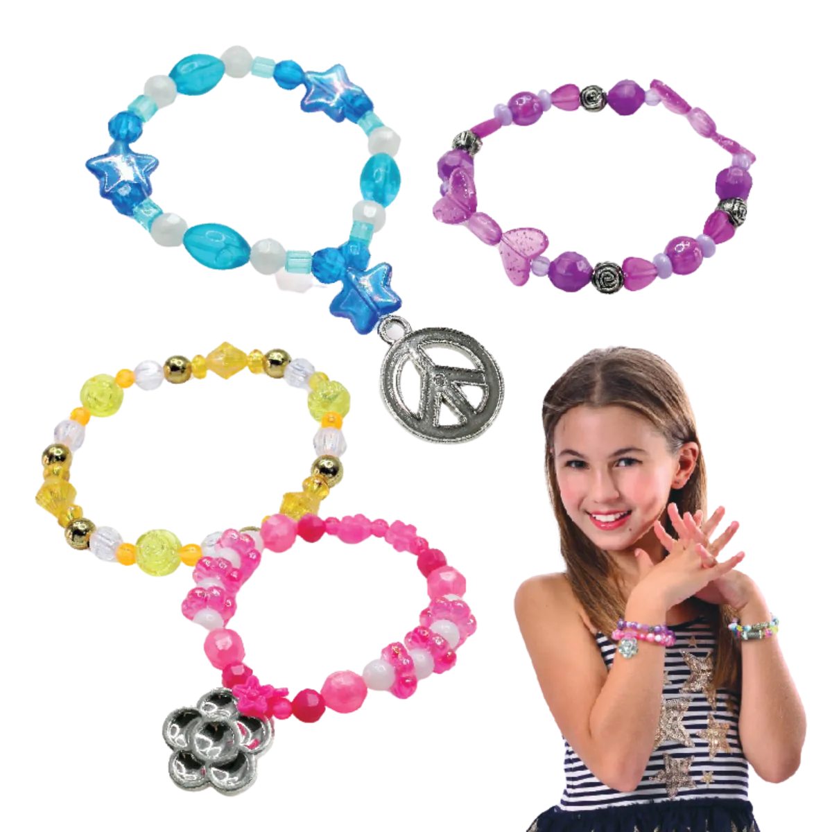 Amazing Beads Cases