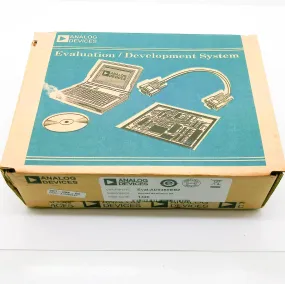 Analog Devices Evaluation Board for ADD5360 EVAL-AD5360EBZ