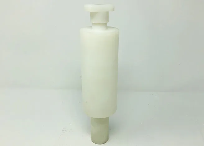 Anysize Zero Gauge Body Guide (38 mm)