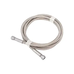 ARB 4X4 | Reinforced Stainless Steel Braided PTFE Hose (0740205)