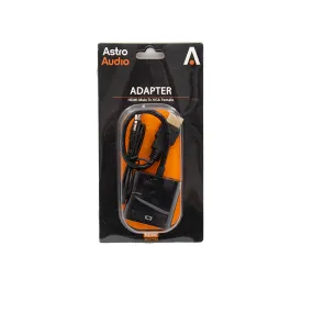Astro Audio HDMI male to VGA female Adapter with cable