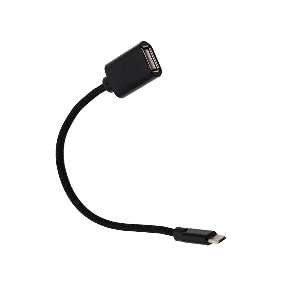 Astro Audio OTG Micro USB Cable [USBAF-MOTG]