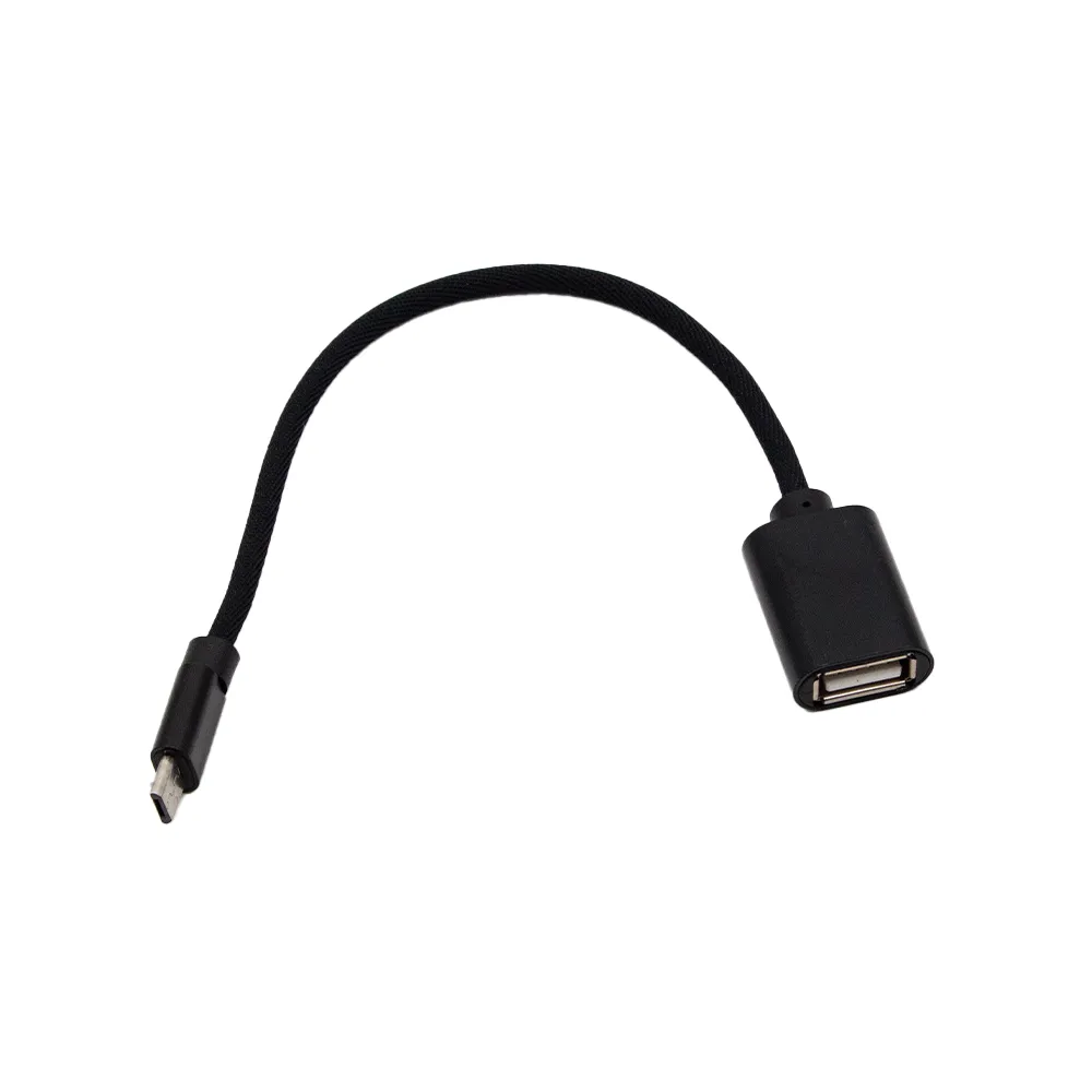 Astro Audio OTG Micro USB Cable [USBAF-MOTG]