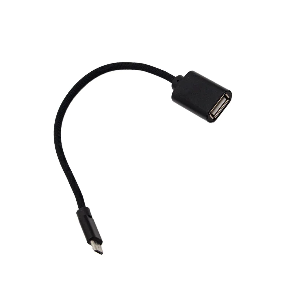 Astro Audio OTG Micro USB Cable [USBAF-MOTG]
