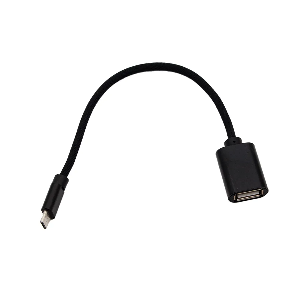 Astro Audio OTG Micro USB Cable [USBAF-MOTG]