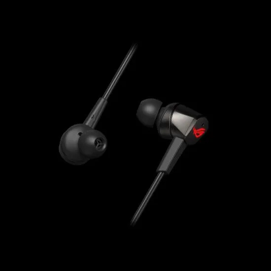 ASUS ROG CETRA CORE IN-EAR GAMING HEADSET