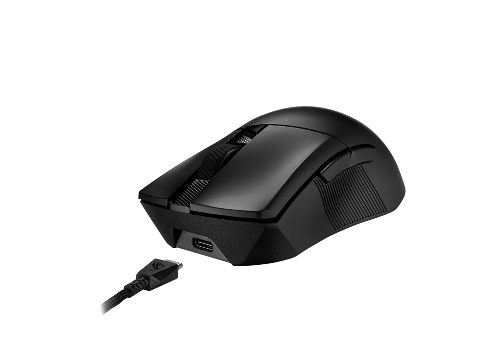 ASUS ROG GLADIUS III WL AIMPOINT | Wireless Gaming Mouse
