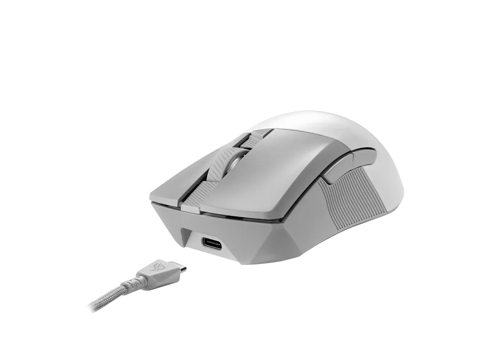 ASUS ROG GLADIUS III WL AIMPOINT | Wireless Gaming Mouse