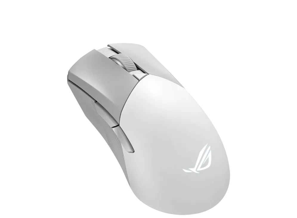 ASUS ROG GLADIUS III WL AIMPOINT | Wireless Gaming Mouse
