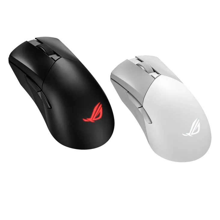 ASUS ROG GLADIUS III WL AIMPOINT | Wireless Gaming Mouse