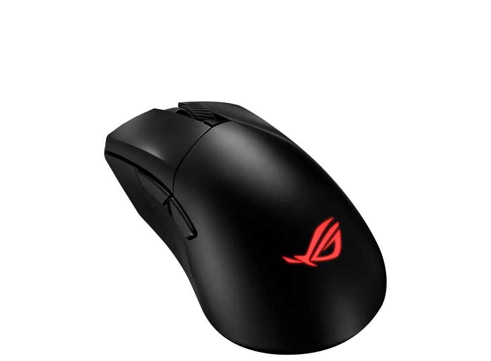 ASUS ROG GLADIUS III WL AIMPOINT | Wireless Gaming Mouse