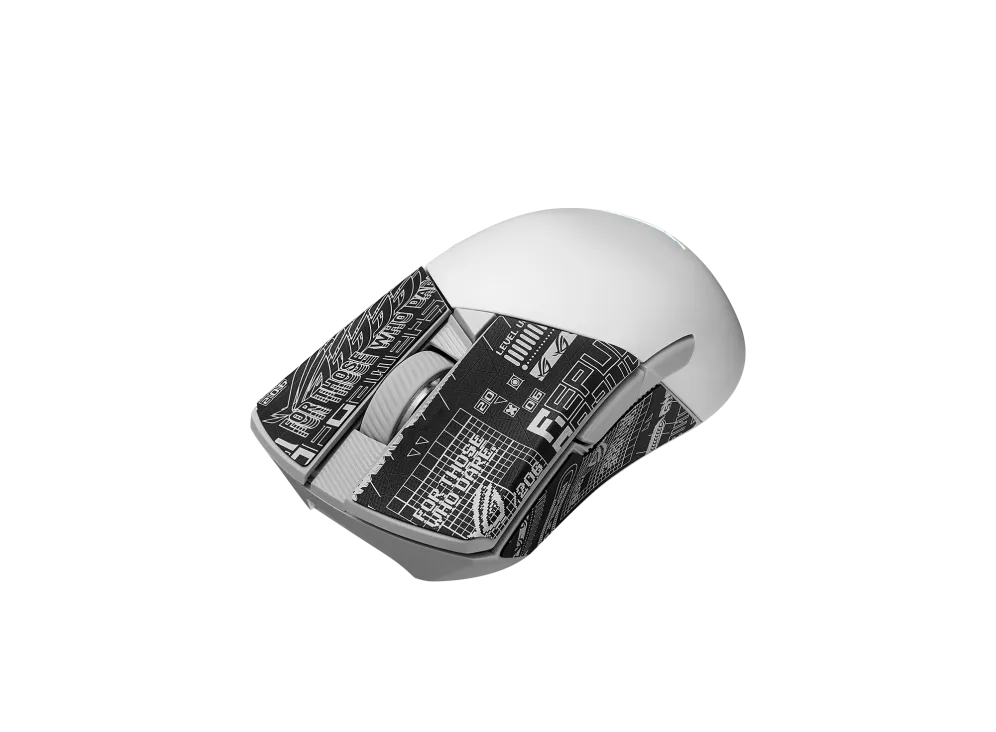 ASUS ROG GLADIUS III WL AIMPOINT | Wireless Gaming Mouse
