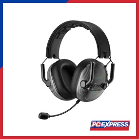 AULA S609 RGB Wireless Gaming Headset