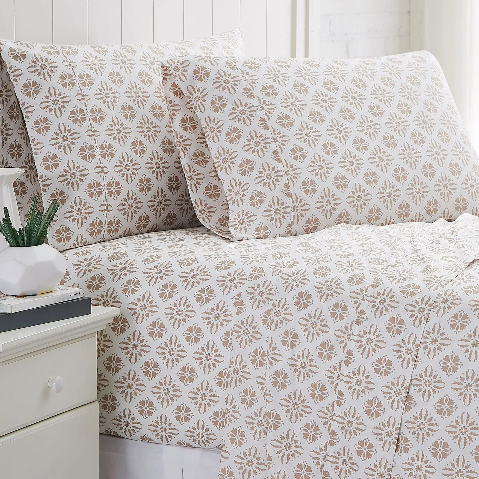 Aztec Dreams Pillow Cases