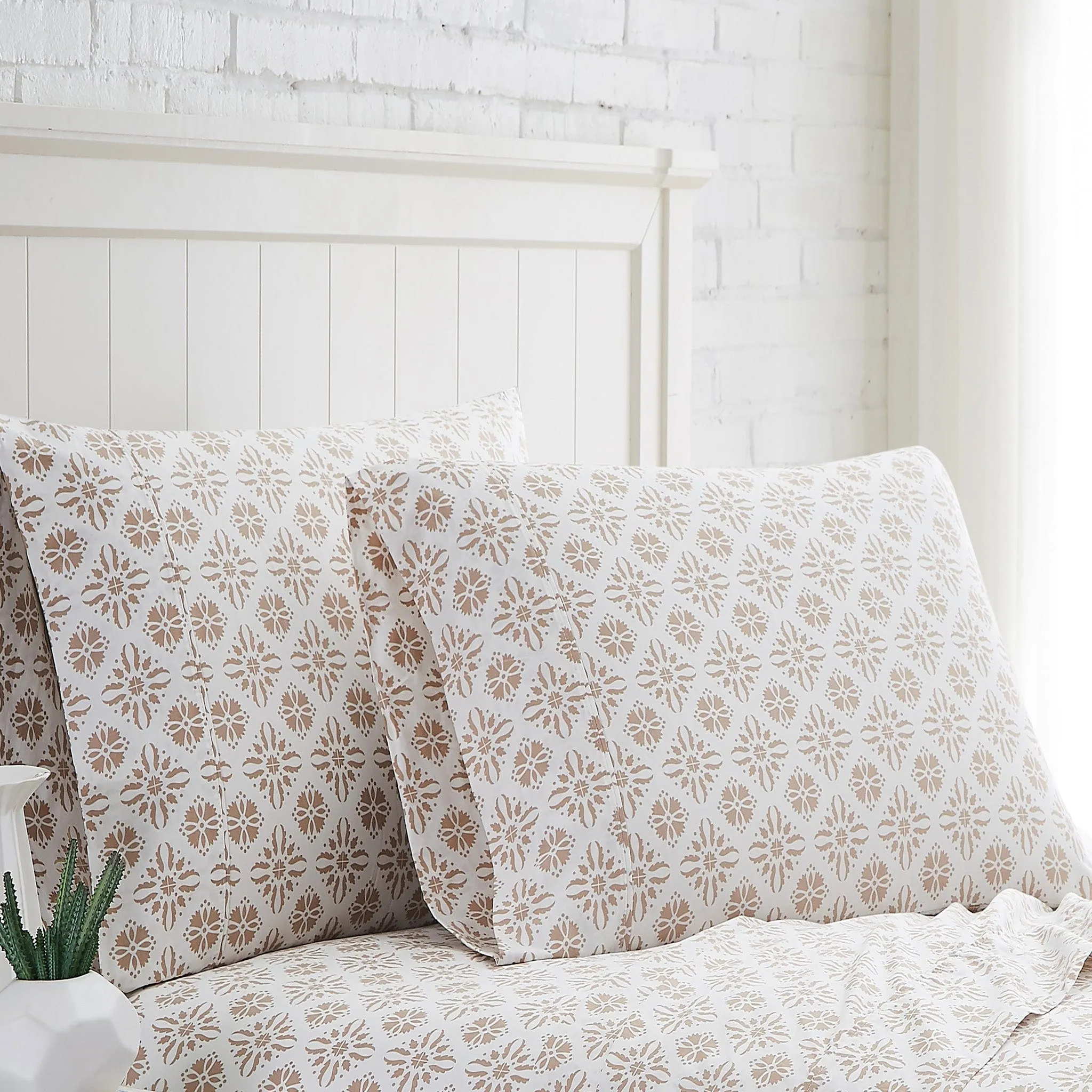 Aztec Dreams Pillow Cases