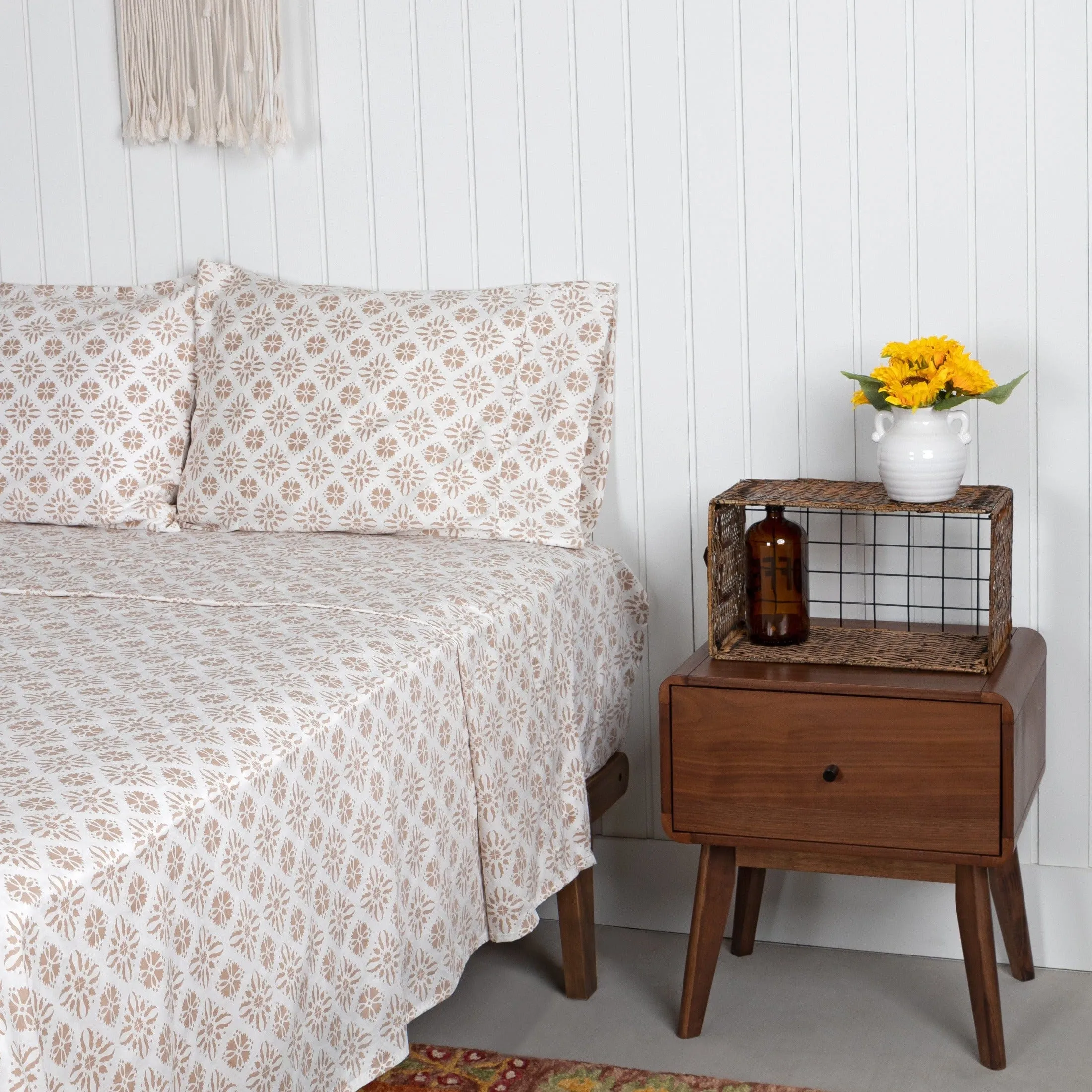 Aztec Dreams Pillow Cases