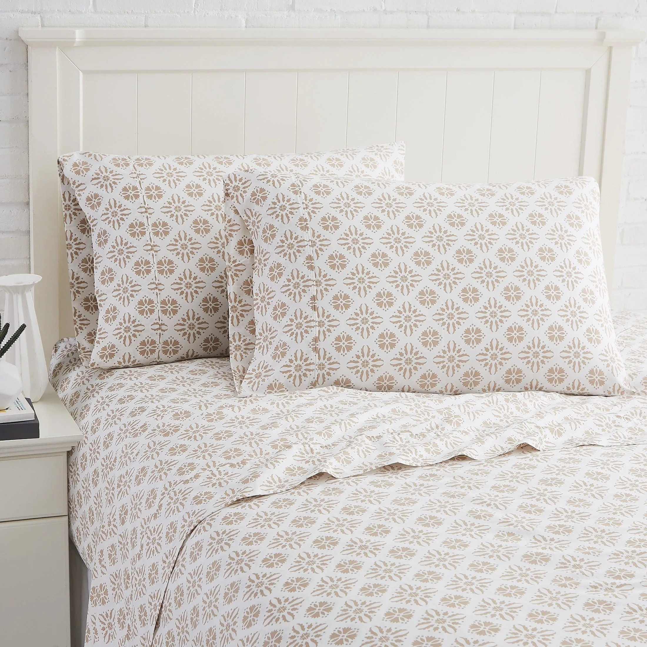 Aztec Dreams Pillow Cases