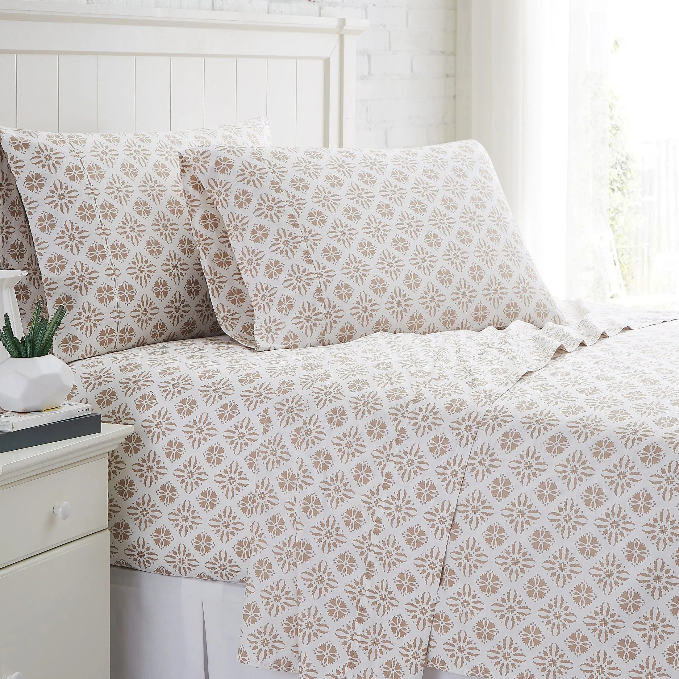 Aztec Dreams Pillow Cases