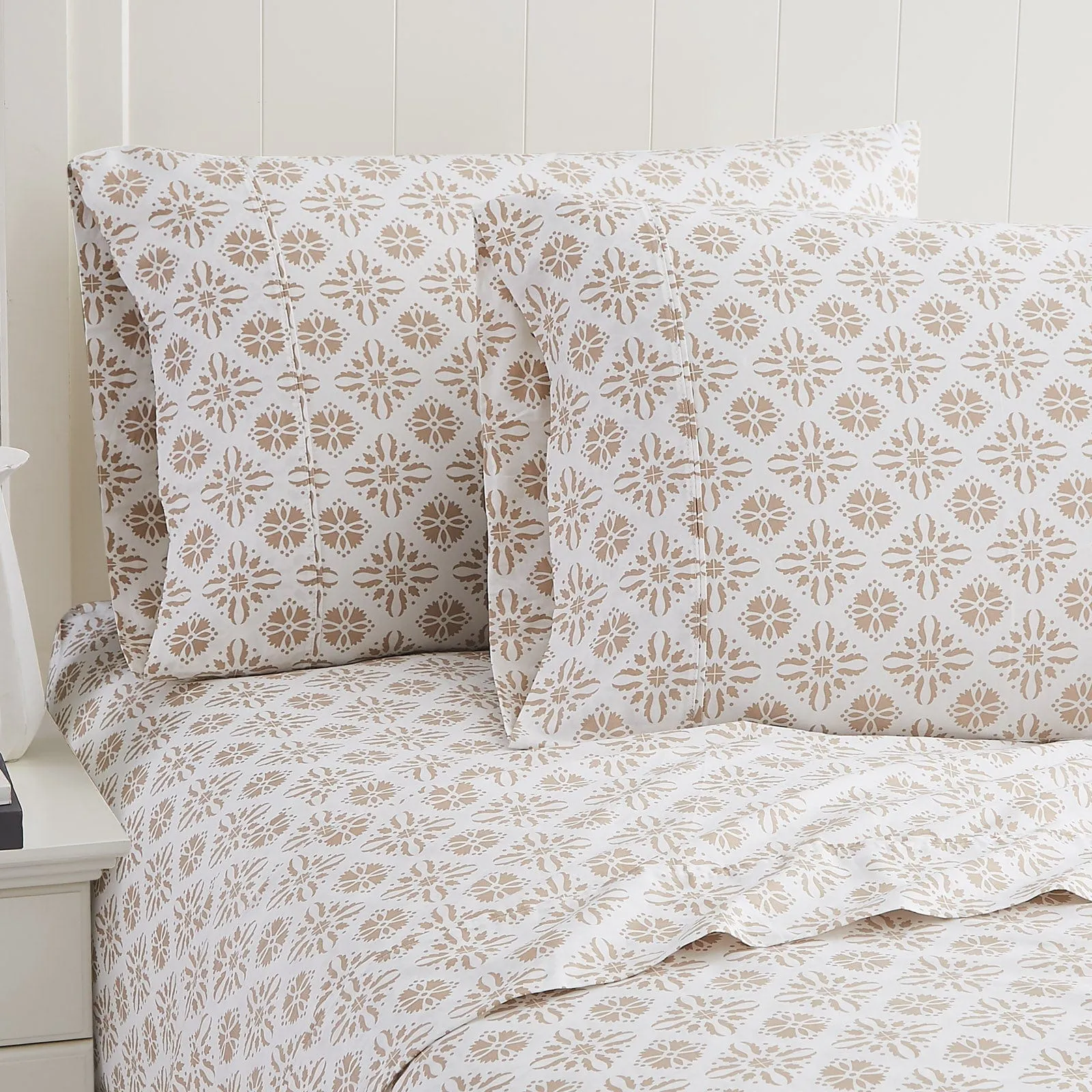 Aztec Dreams Pillow Cases