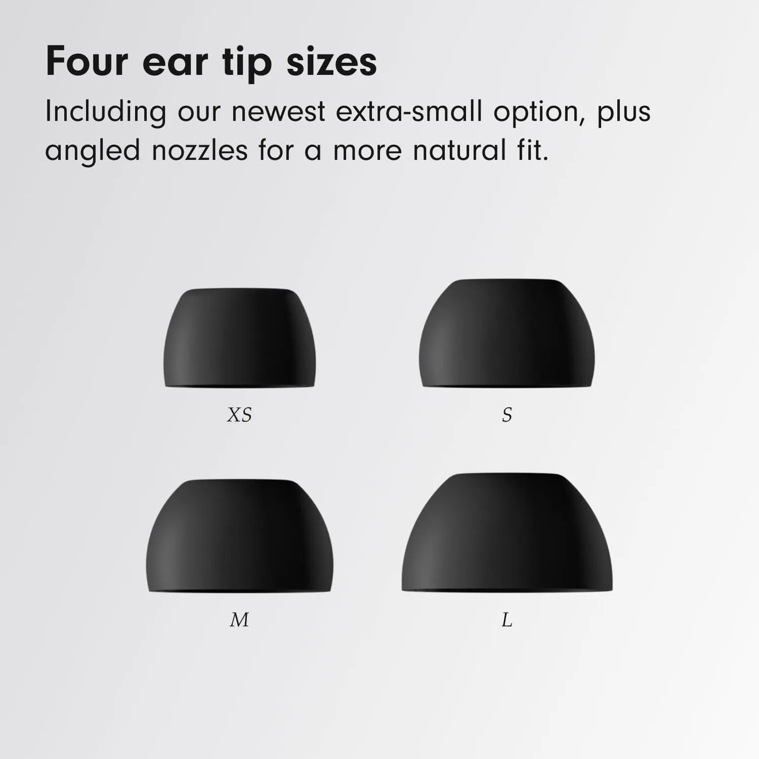 Beats Solo Buds Wireless Bluetooth Earbuds - Matte Black