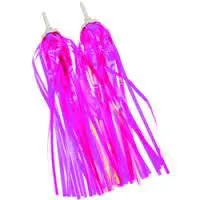Bike Streamers