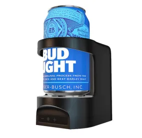 Bluetooth Shower Speaker and Beer Holder