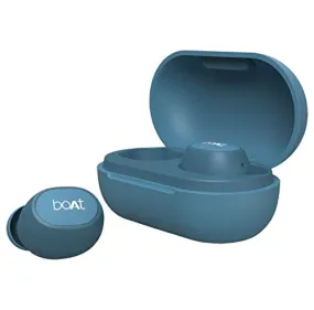 boAt Airdopes 171 Bluetooth Truly Wireless Earbuds with Mic(Mysterious Blue)