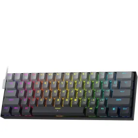 BOLT AXTION FIZZ K617 Magnetic Hall Effect Keyboard