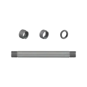 BONTRAGER DC-3248 REAR HUB AXLE KIT