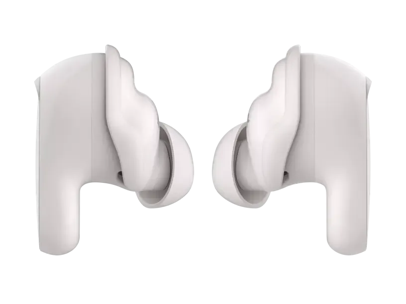 Bose QuietComfort Earbuds II - Premium Noise-Canceling Wireless Earbuds