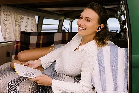 Bose QuietComfort Earbuds II - Premium Noise-Canceling Wireless Earbuds