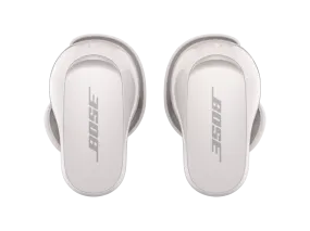 Bose QuietComfort Earbuds II - Premium Noise-Canceling Wireless Earbuds