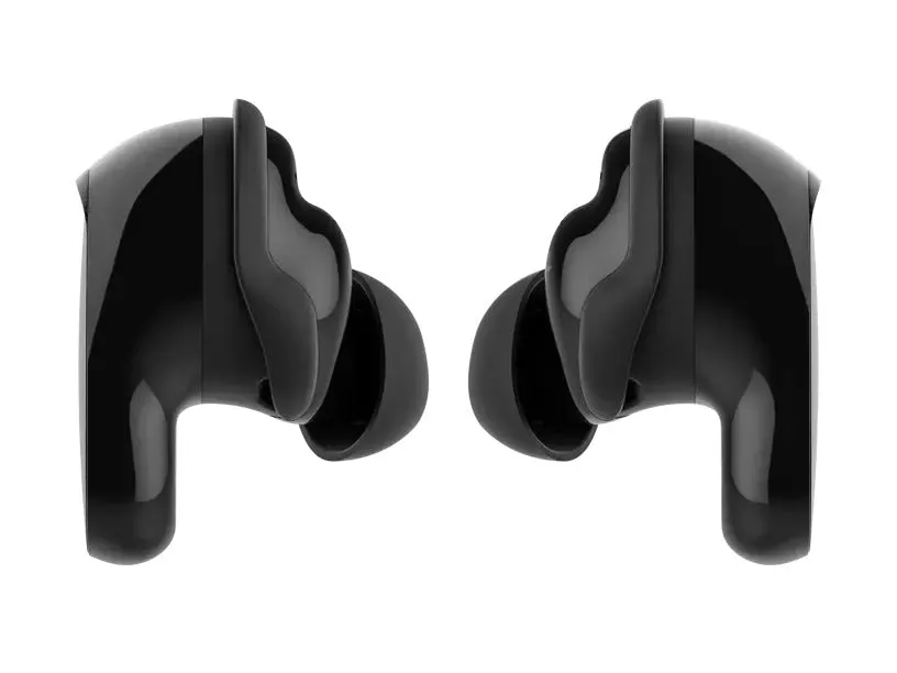 Bose QuietComfort Earbuds II - Premium Noise-Canceling Wireless Earbuds