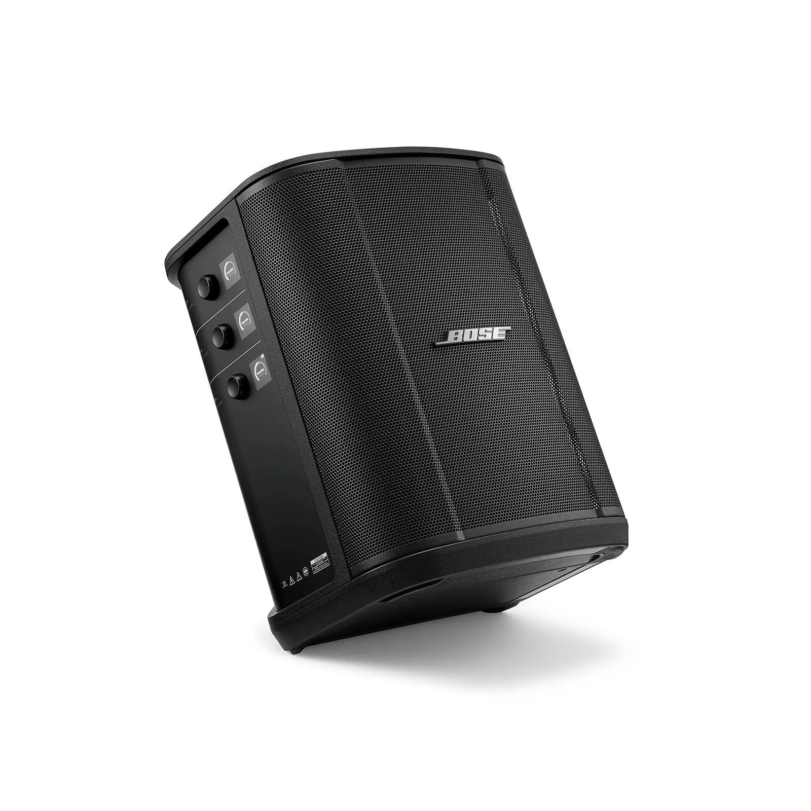 Bose S1 Pro  All-in-one Powered Portable Bluetooth Speaker.