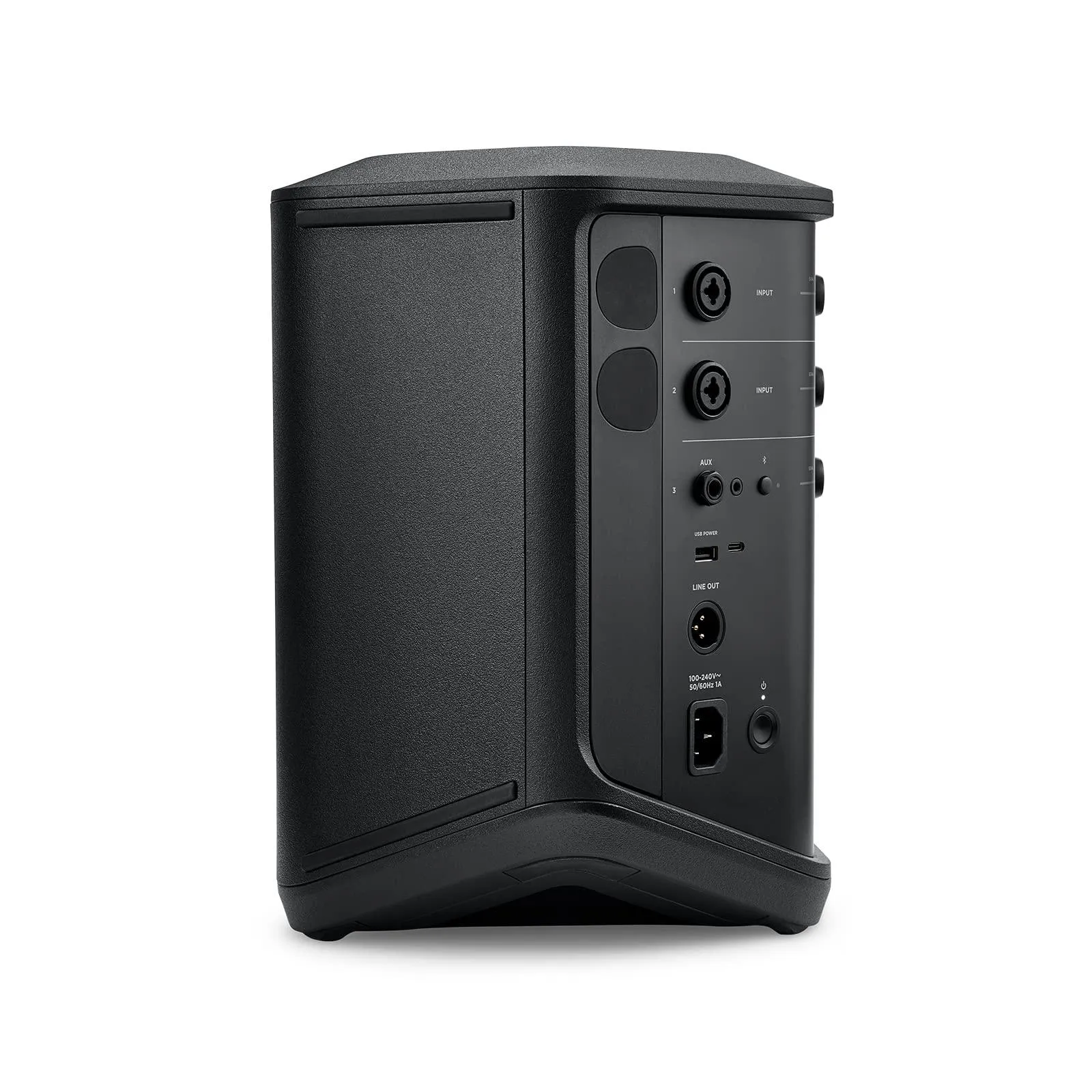 Bose S1 Pro  All-in-one Powered Portable Bluetooth Speaker.