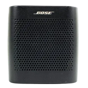 Bose SoundLink Color Bluetooth Speaker