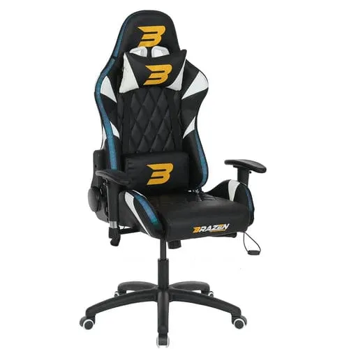 Brazen Venom Esports Elite RGB