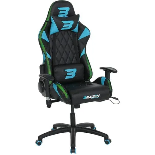 Brazen Venom Esports Elite RGB