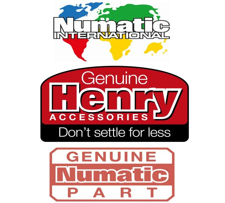 BS7 Wet Floor Tool Kit 607249 - Numatic