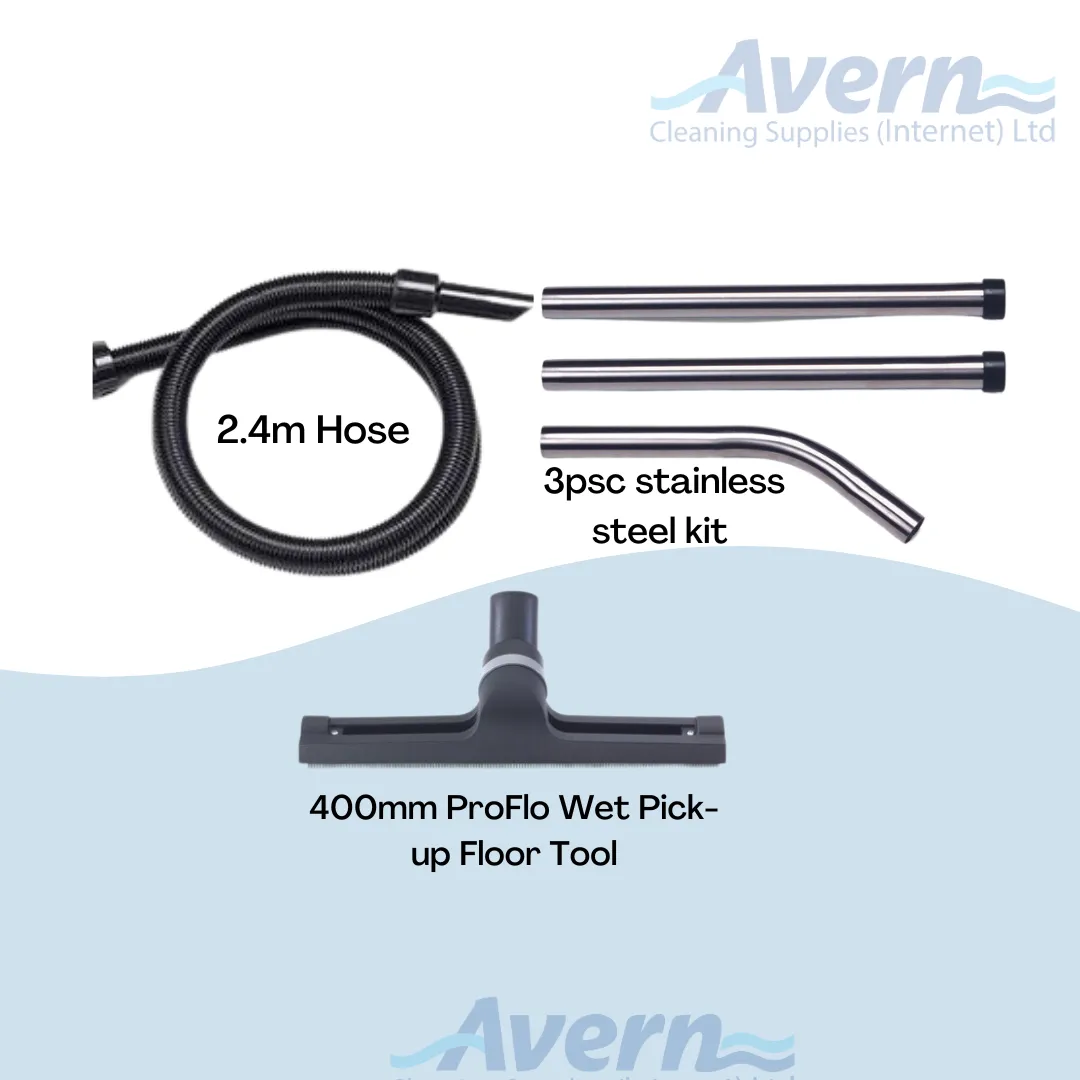 BS7 Wet Floor Tool Kit 607249 - Numatic