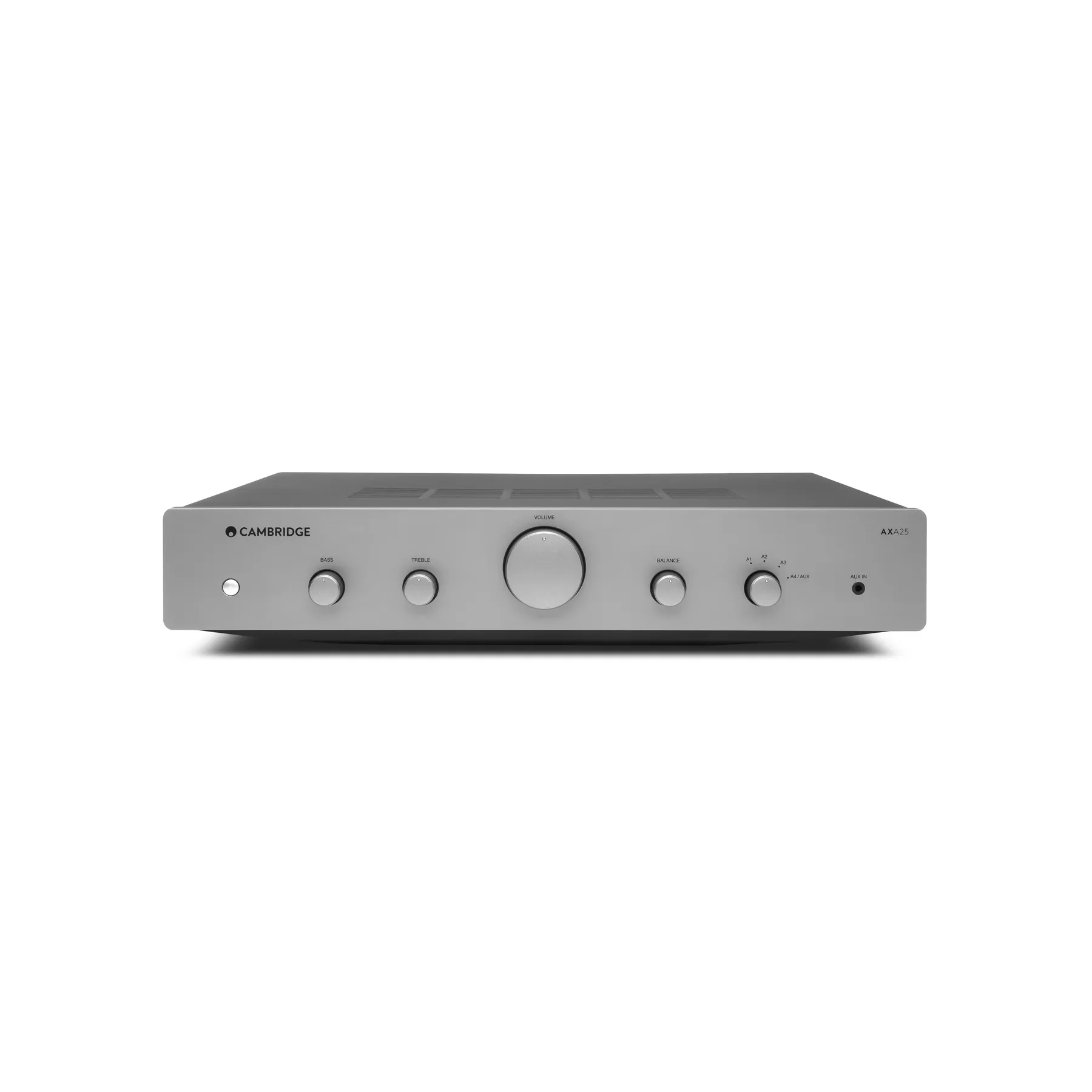 Cambridge Audio AXA25 Integrated Amplifier